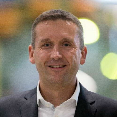 DI Christian Grosspointner MSc 