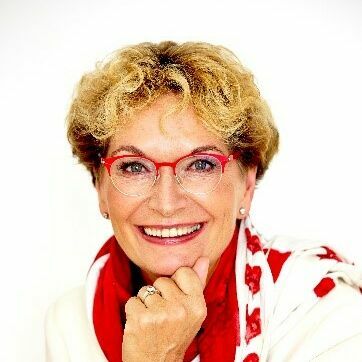 Frau Dr. Luise M. Sommer