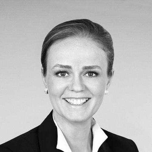 Mag. Rita Kaufmann-Linke, MLE, MSc